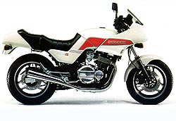 Suzuki GSX750ESH